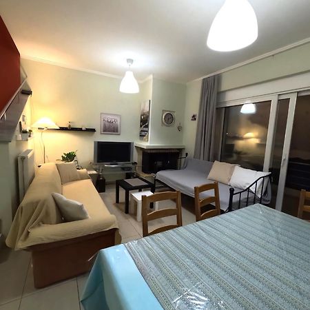 Nafplio Breeze Άνετη Διώροφη Κατοικία Από 4 Έως 9 Επισκέπτες Extérieur photo
