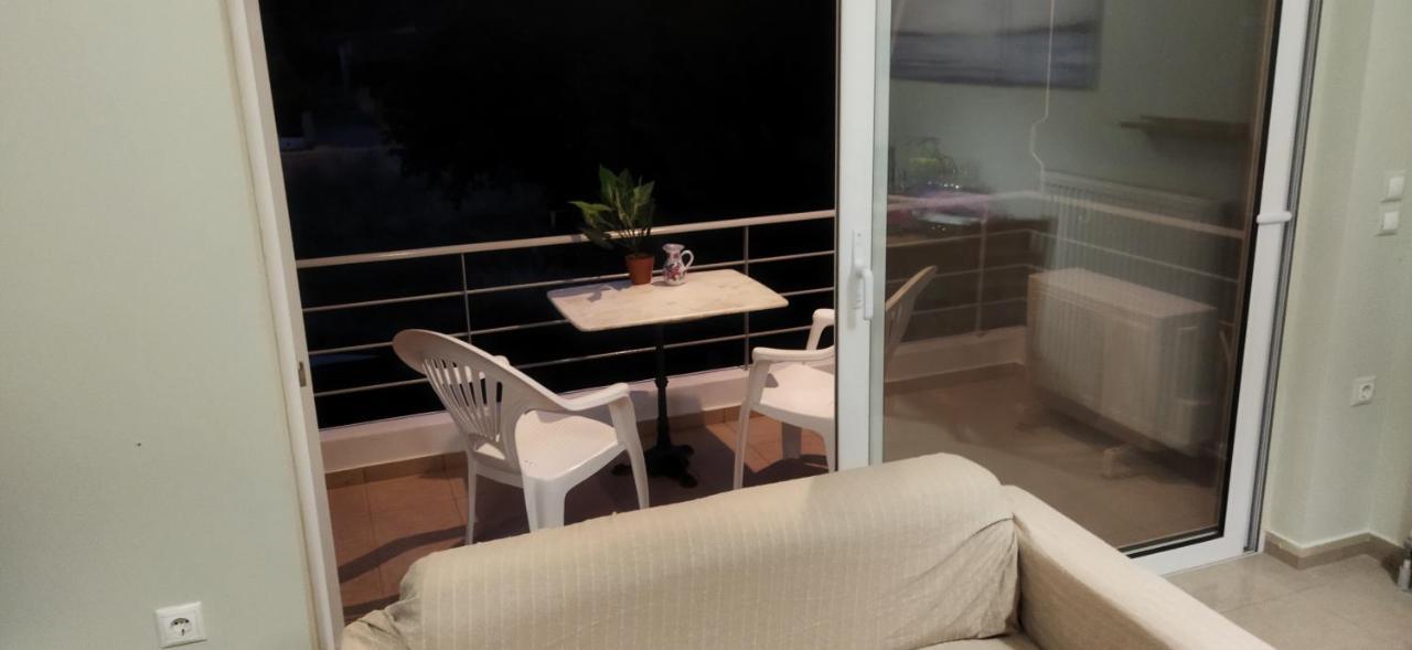 Nafplio Breeze Άνετη Διώροφη Κατοικία Από 4 Έως 9 Επισκέπτες Extérieur photo