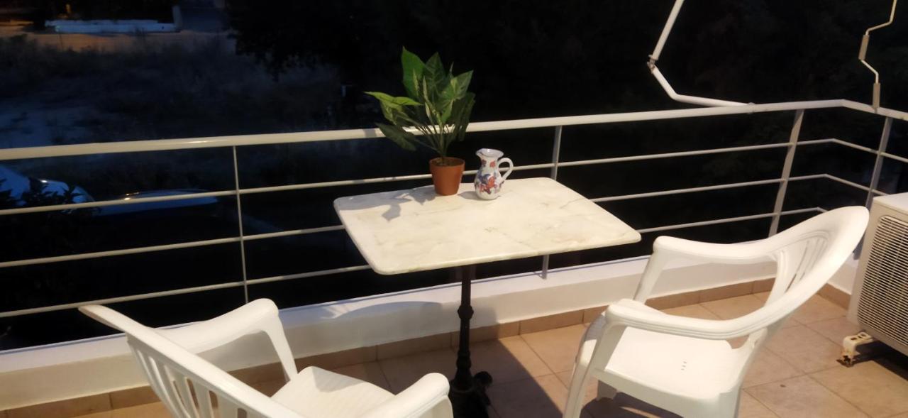 Nafplio Breeze Άνετη Διώροφη Κατοικία Από 4 Έως 9 Επισκέπτες Extérieur photo