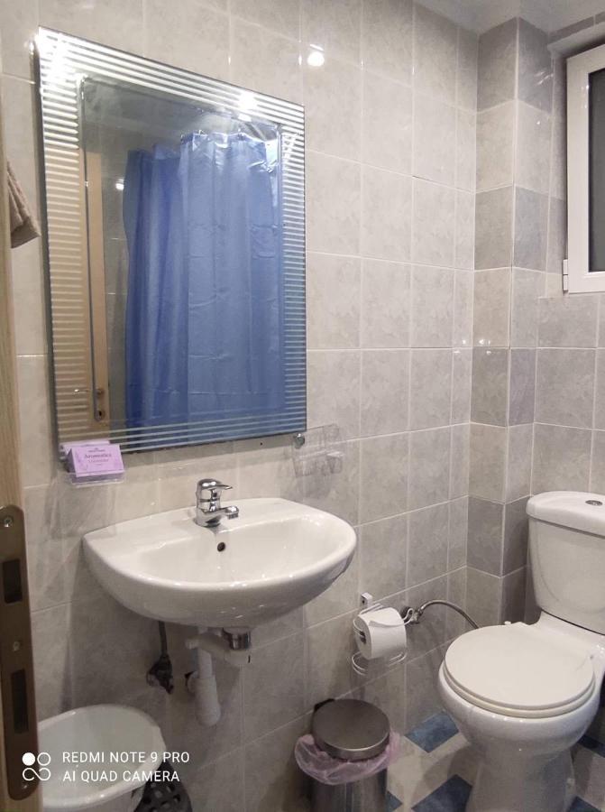 Nafplio Breeze Άνετη Διώροφη Κατοικία Από 4 Έως 9 Επισκέπτες Extérieur photo