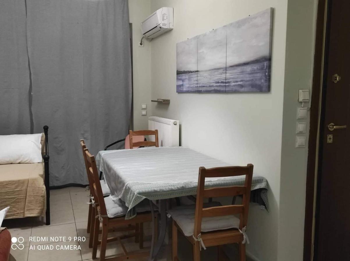 Nafplio Breeze Άνετη Διώροφη Κατοικία Από 4 Έως 9 Επισκέπτες Extérieur photo