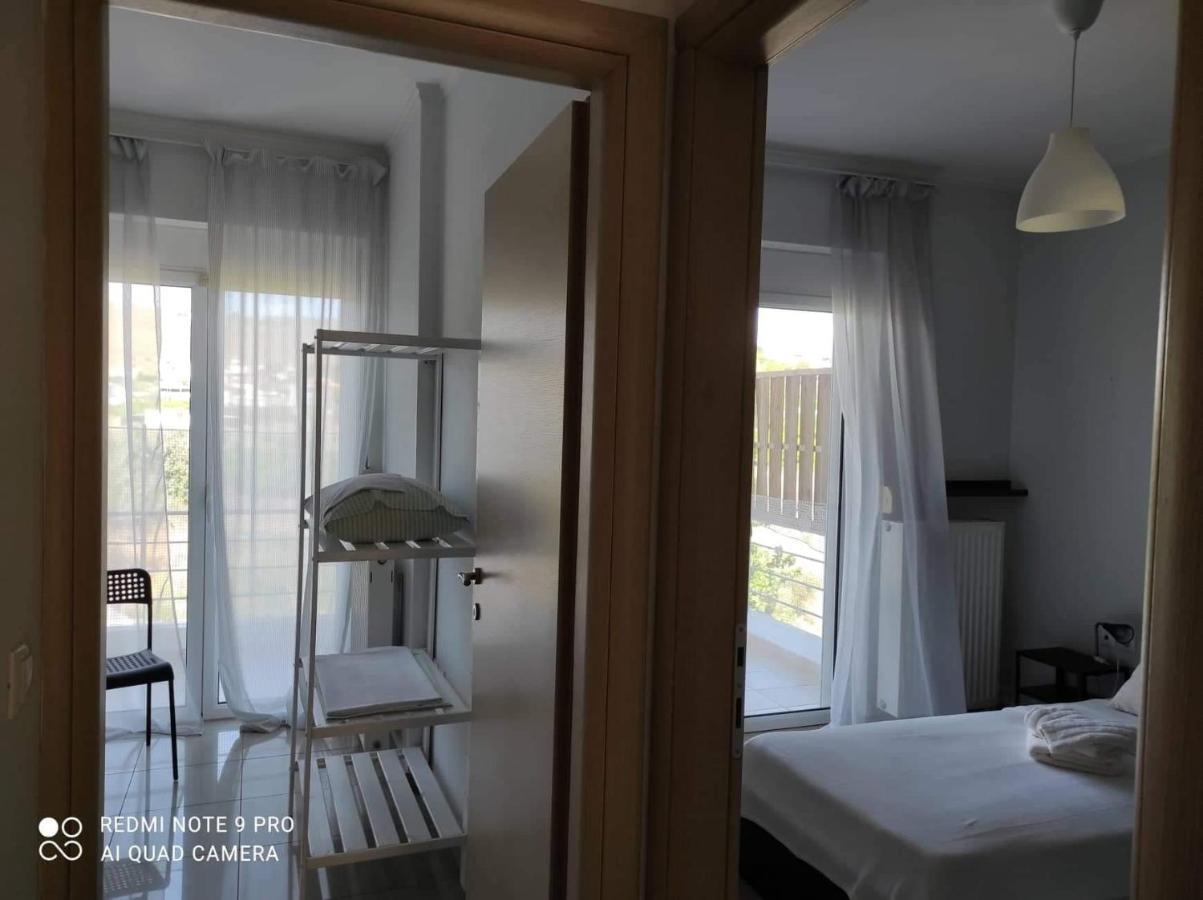 Nafplio Breeze Άνετη Διώροφη Κατοικία Από 4 Έως 9 Επισκέπτες Extérieur photo