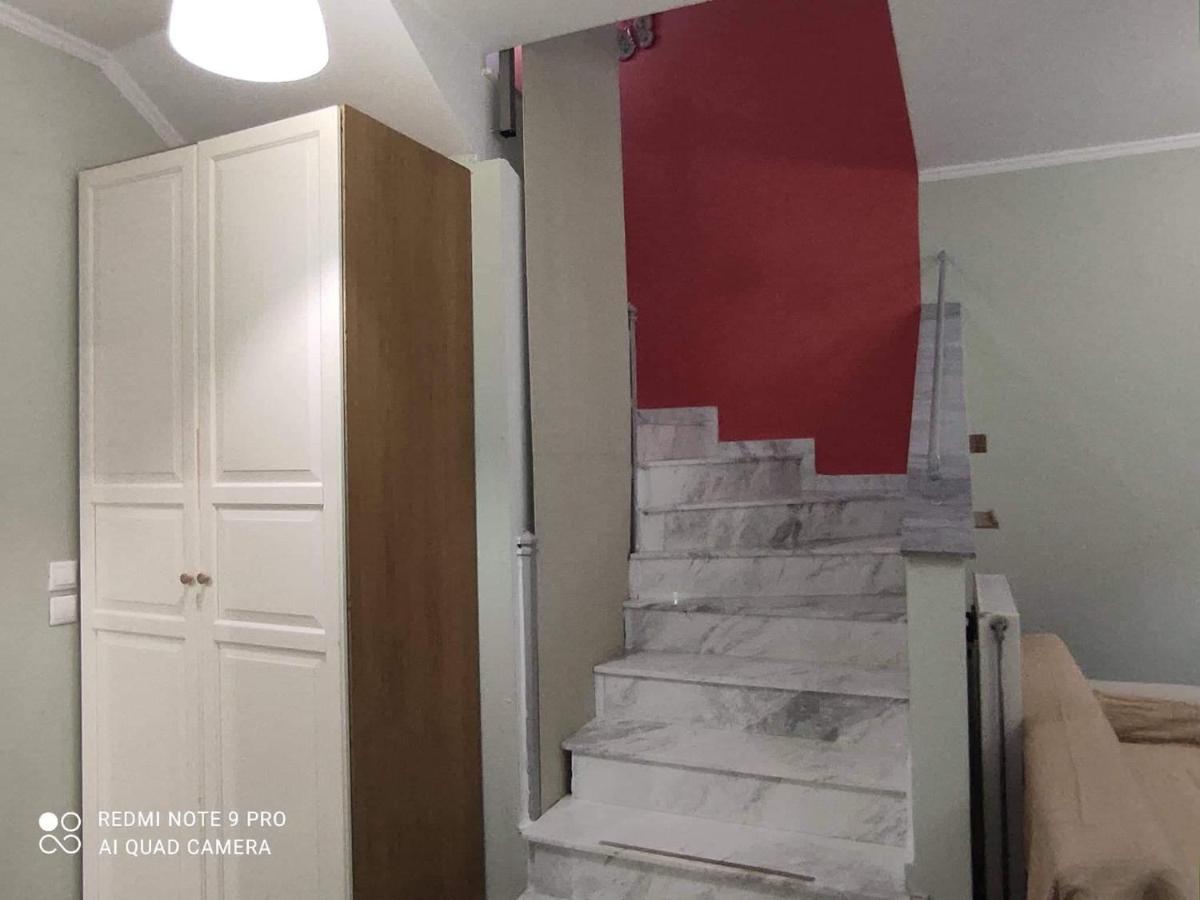 Nafplio Breeze Άνετη Διώροφη Κατοικία Από 4 Έως 9 Επισκέπτες Extérieur photo