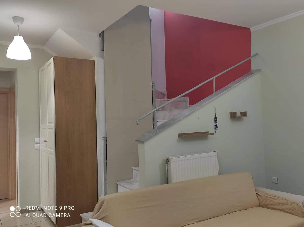 Nafplio Breeze Άνετη Διώροφη Κατοικία Από 4 Έως 9 Επισκέπτες Extérieur photo