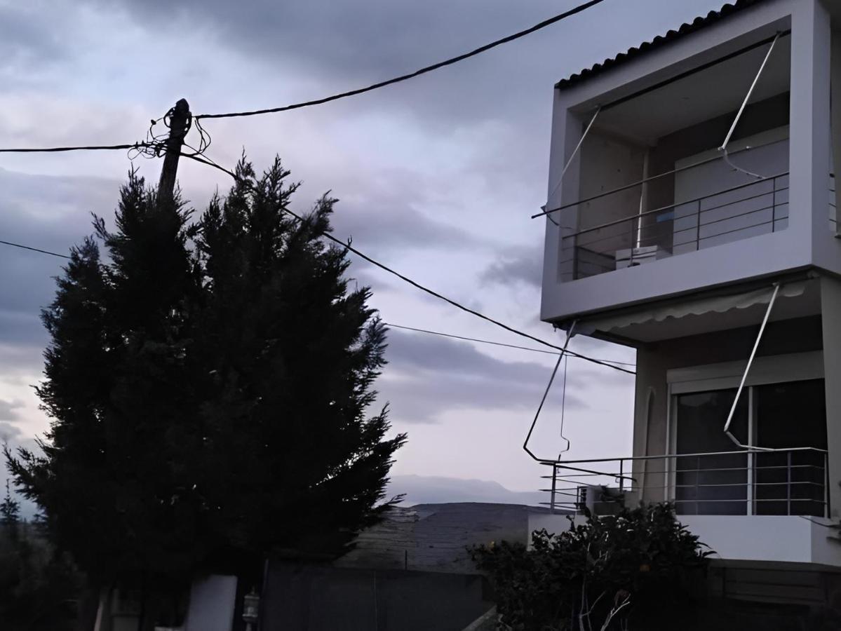 Nafplio Breeze Άνετη Διώροφη Κατοικία Από 4 Έως 9 Επισκέπτες Extérieur photo