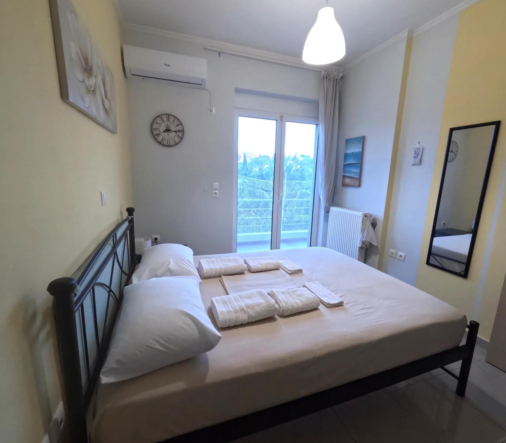 Nafplio Breeze Άνετη Διώροφη Κατοικία Από 4 Έως 9 Επισκέπτες Extérieur photo