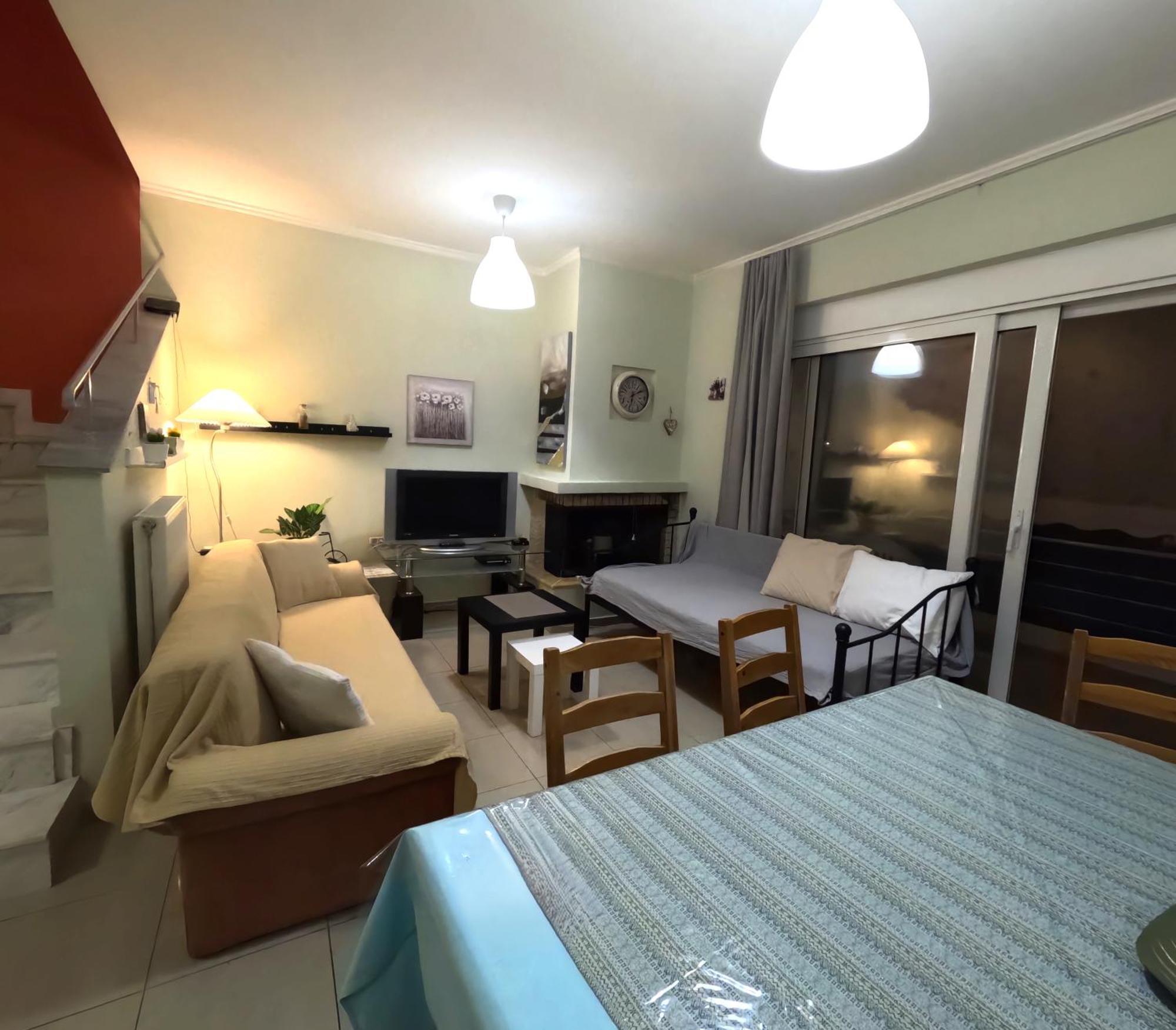 Nafplio Breeze Άνετη Διώροφη Κατοικία Από 4 Έως 9 Επισκέπτες Extérieur photo