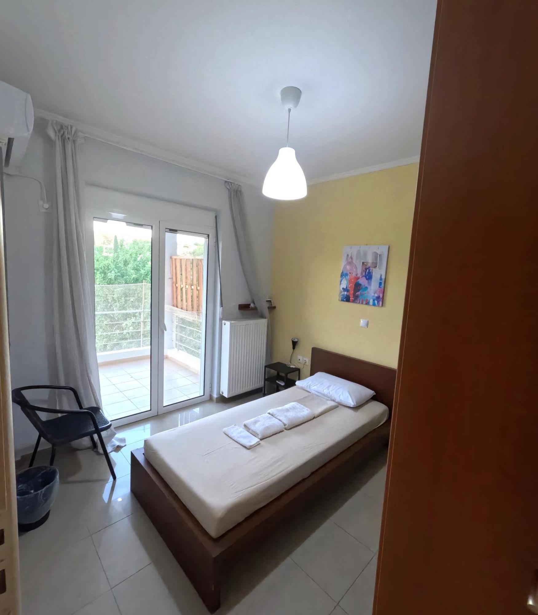 Nafplio Breeze Άνετη Διώροφη Κατοικία Από 4 Έως 9 Επισκέπτες Extérieur photo